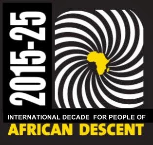 2015–25 International Decade for People of African Descent