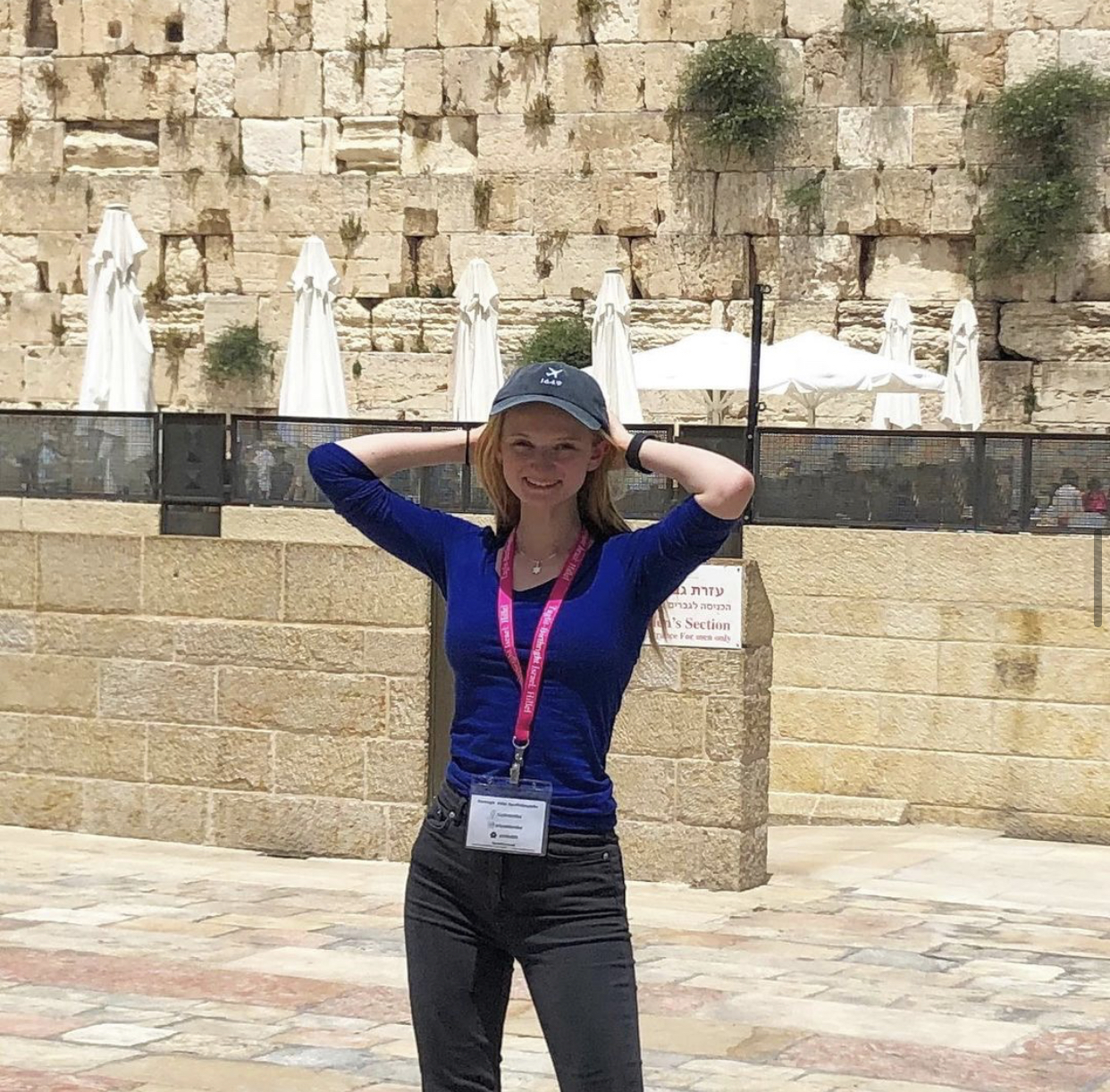 Ariel's Jewish Homeland Tours